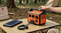 14 Best Expandable Power Station for Car Camping Road Trips in 2026