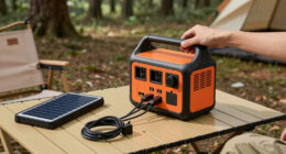14 Best Expandable Power Station for Car Camping Road Trips in 2026