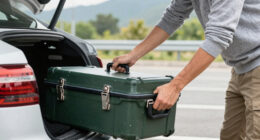 14 Best Hard-Shell Travel Trunk for Road Trip Gear in 2026
