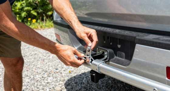 14 Best Heavy-Duty Hitch Cargo Carrier for Towing Road Trips in 2026