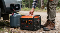 14 Best Heavy-Duty Inverter Generator For Off-Grid Road Trips in 2026