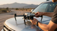 14 Best Heavy-Duty Travel Drone for Extreme Weather on Road Trips in 2026