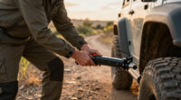14 Best High-Lift Jack for Overland Road Trips in 2026
