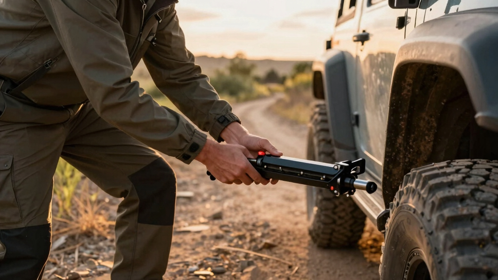 14 Best High-Lift Jack for Overland Road Trips in 2026