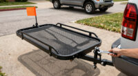 14 Best Hitch Cargo Carrier for Road Trips in 2026
