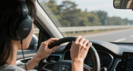 14 Best Noise-Cancelling Headphones for Long-Distance Road Trips in 2026