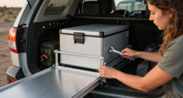 14 Best Overland Fridge Slide for SUV Road Trip Builds in 2026