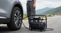 14 Best Portable Air Compressor for Road Trips in 2026