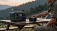 14 Best Portable Power Station for CPAP Use on Off-Grid Road Trips in 2026