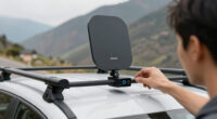 14 Best Portable Starlink Mounting Kit for Remote Areas on Road Trips in 2026