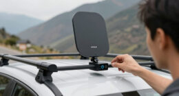14 Best Portable Starlink Mounting Kit for Remote Areas on Road Trips in 2026