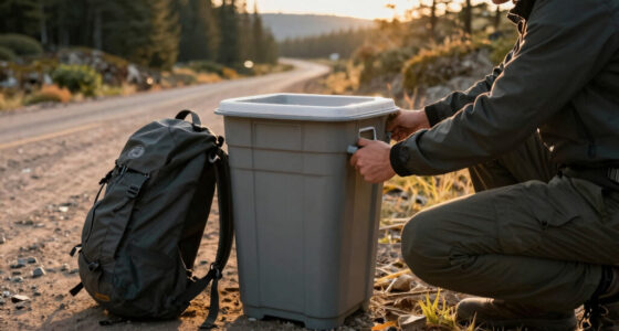 14 Best Portable Toilet for Remote Backcountry Road Trips in 2026