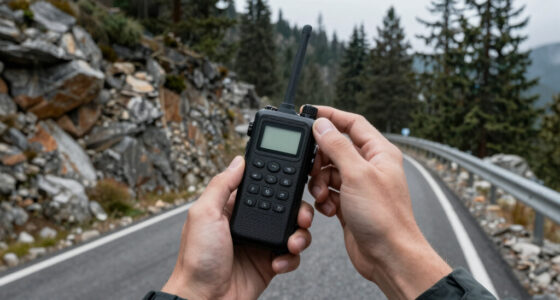 14 Best Premium Emergency Weather Radio Premium for Extreme Weather on Road Trips in 2026