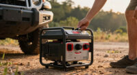 14 Best Premium Portable Generators for Off-Grid Road Trips in 2026