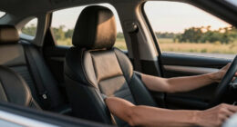 14 Best Premium Seat Covers for Road Trip Vehicles in 2026
