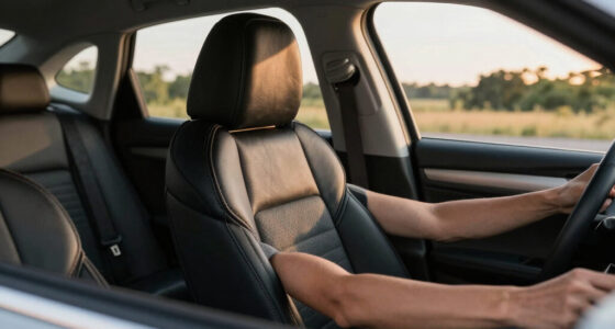 14 Best Premium Seat Covers for Road Trip Vehicles in 2026