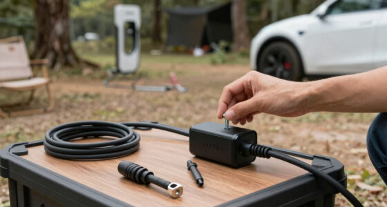 14 Best Premium Tesla to J1772 Adapter for Road Trips in 2026