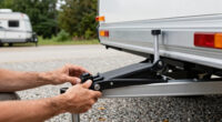 14 Best Top Rated Electric Trailer Jack For Towing Road Trips In 2026