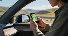 14 Best Top Rated GPS Navigation Units for USA Road Trips in 2026