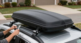 14 Best Top Rated Hardside Rooftop Cargo Carrier For Road Trips In 2026