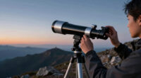 14 Best Top Rated Telescope Travel Premium for Stargazing on Road Trips in 2026
