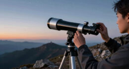 14 Best Top Rated Telescope Travel Premium for Stargazing on Road Trips in 2026