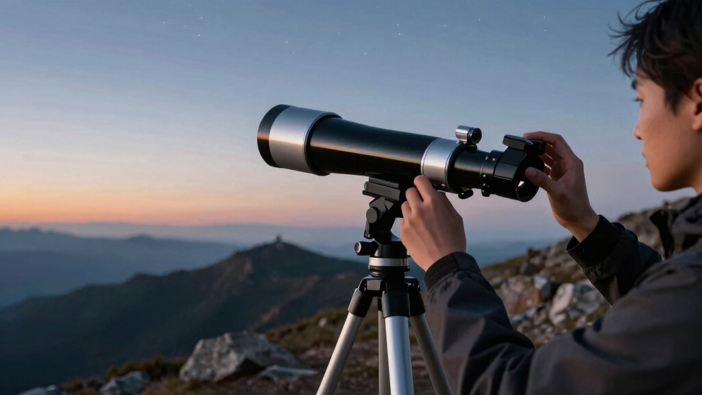 14 Best Top Rated Telescope Travel Premium for Stargazing on Road Trips in 2026