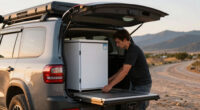 14 Best Top Rated Vehicle Refrigerator Slide Heavy Duty for Overlanding Trips in 2026