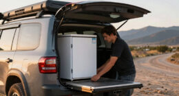 14 Best Top Rated Vehicle Refrigerator Slide Heavy Duty for Overlanding Trips in 2026