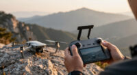 14 Best Travel Drones for Road Trip Content Creators in 2026