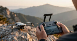 14 Best Travel Drones for Road Trip Content Creators in 2026
