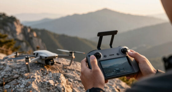 14 Best Travel Drones for Road Trip Content Creators in 2026