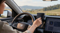 14 Best Wireless Apple CarPlay Head Units for Road Trips with Easy Installation in 2026