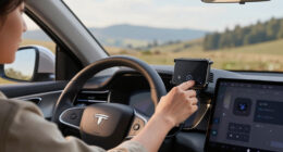 14 Best Wireless Apple CarPlay Head Units for Road Trips with Easy Installation in 2026