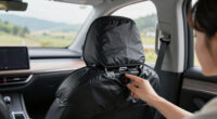 15 Best 12V Heated Seat Cushions for Off-Grid Road Trips in 2026