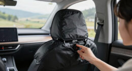 15 Best 12V Heated Seat Cushions for Off-Grid Road Trips in 2026