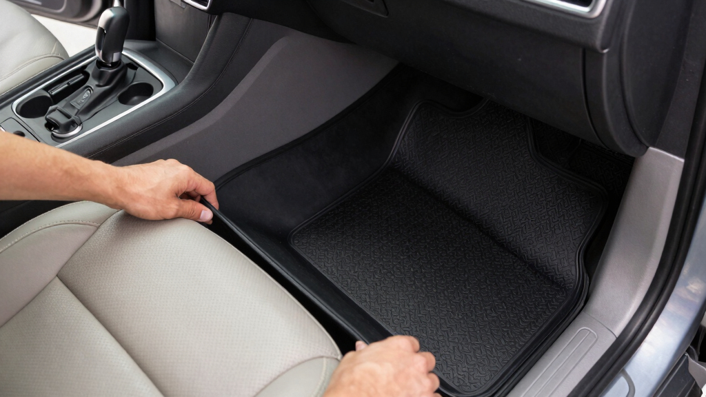 15 Best All-Weather Floor Mats for Road Trip Vehicles in 2026