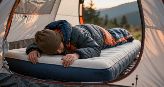 15 Best Car Camping Mattress for Cold Nights on Weekend Road Trips in 2026