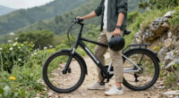 15 Best Compact E-Bike for Weekend Road Trips in 2026