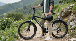 15 Best Compact E-Bike for Weekend Road Trips in 2026