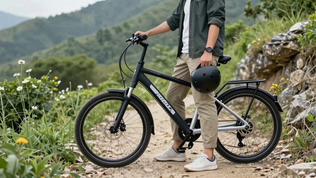 15 Best Compact E-Bike for Weekend Road Trips in 2026