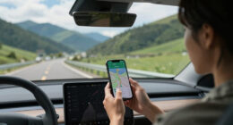15 Best Dedicated GPS Navigator for Road Trips in 2026