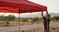 15 Best Heavy-Duty Portable Gazebo Canopy Heavy Duty for Festival Road Trips in 2026