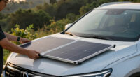 15 Best Lightweight Foldable Solar Panels for Weekend Road Trips in 2026