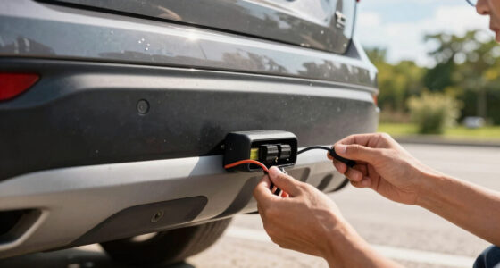 15 Best Parking Sensor Kit for Road Trip SUVs in 2026
