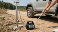15 Best Portable Shower System for Off-Grid Camping on Road Trips in 2026