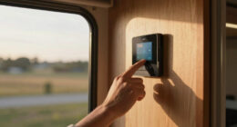 15 Best Smart Thermostat For RV Road Trips In 2026
