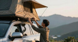 15 Best Tent Annex for Rooftop Tent Road Trips in 2026
