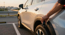 15 Best Tire Pressure Monitoring Add-On (Blind Spot Monitor Kit) for City-to-City Road Trips in 2026