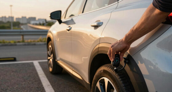 15 Best Tire Pressure Monitoring Add-On (Blind Spot Monitor Kit) for City-to-City Road Trips in 2026